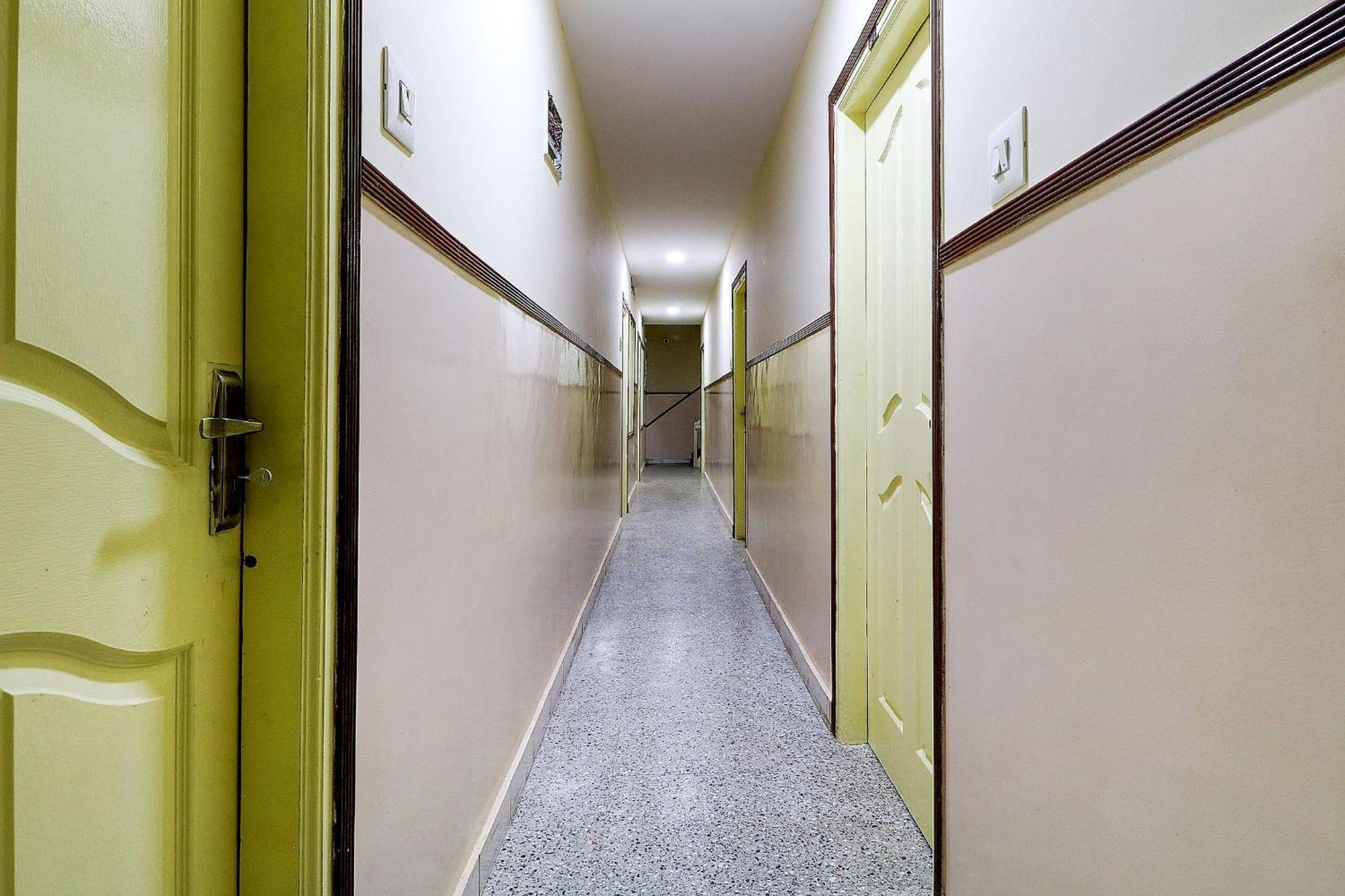 O Sree Lakshmi Residency Bangalore