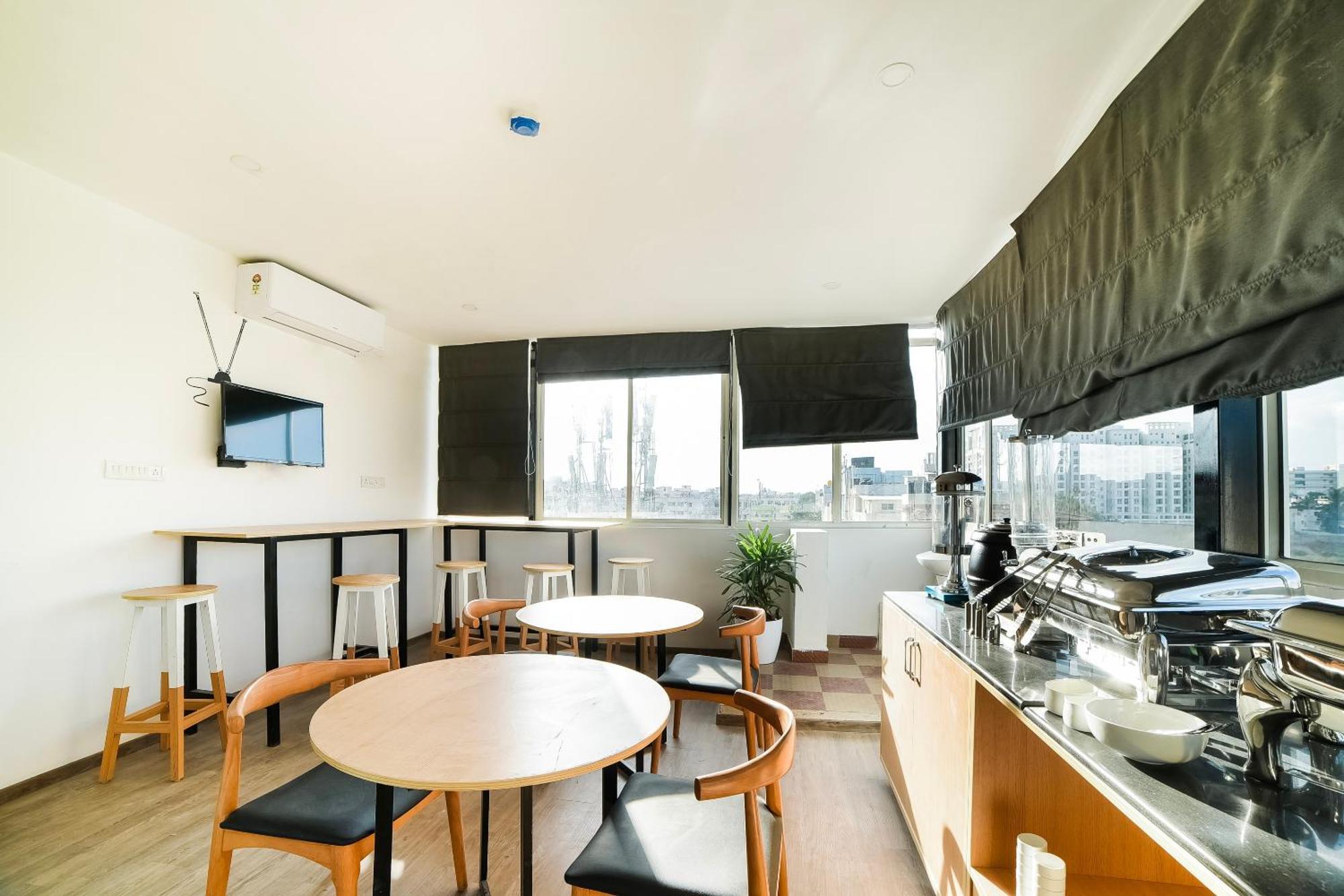 Townhouse Varthur Main Road Near Nexus Whitefield