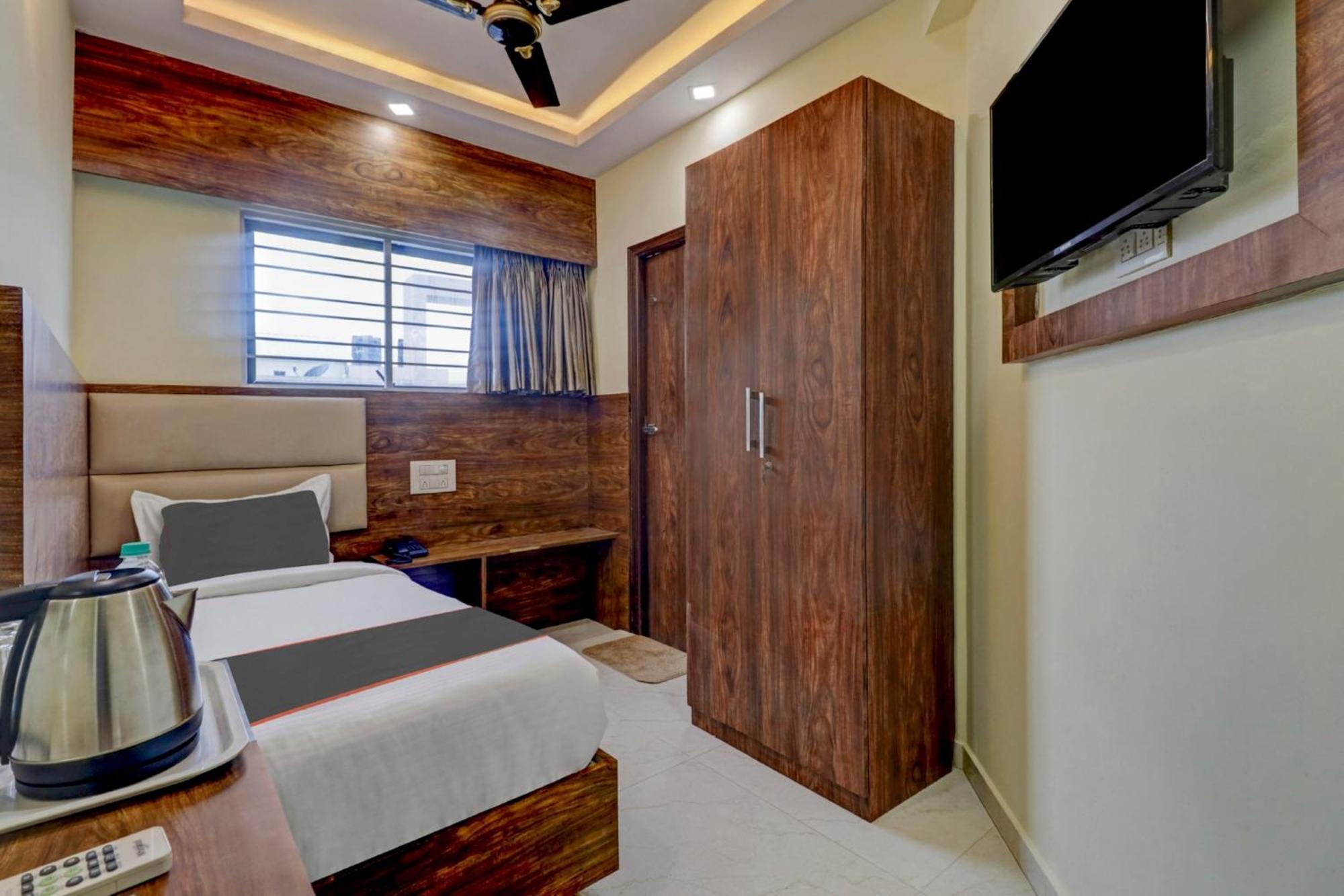 Collection O Karthika Residency Hotel Bangalore