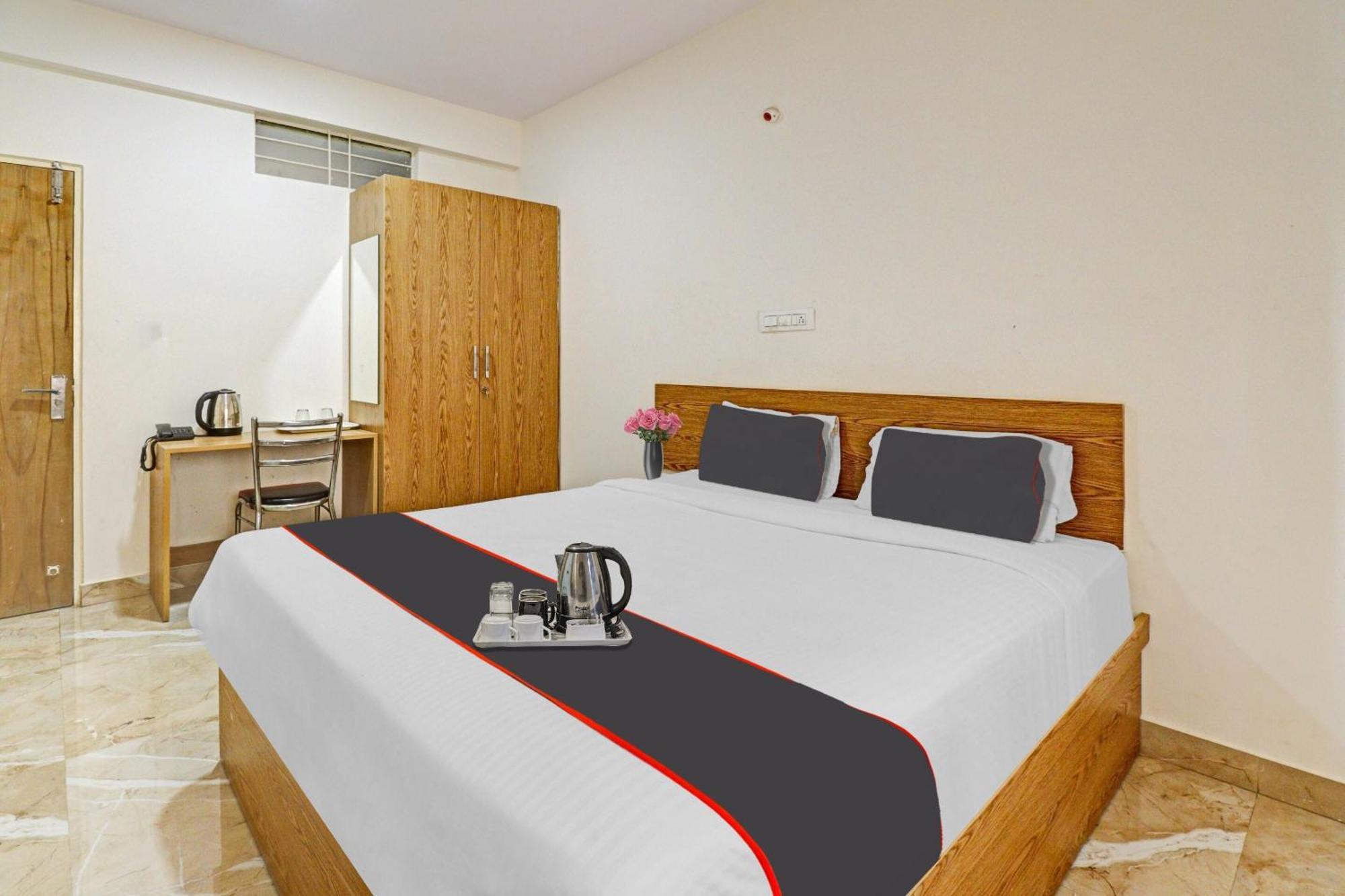 Flagship Sri Sai Comforts Bangalore