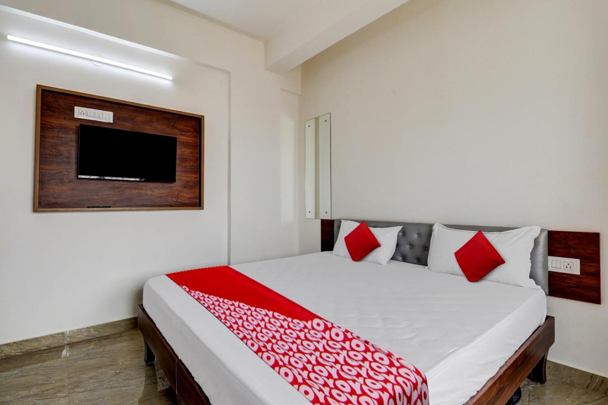 Hotel O Aishwarya Comfort 3*