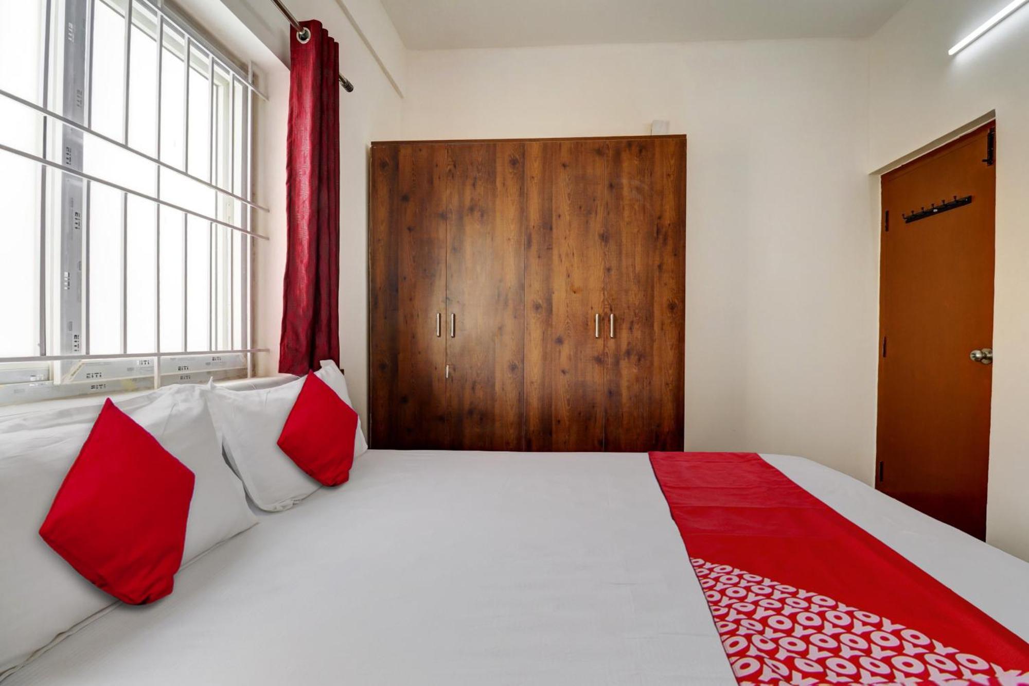 O Aishwarya Comfort Hotel Bangalore