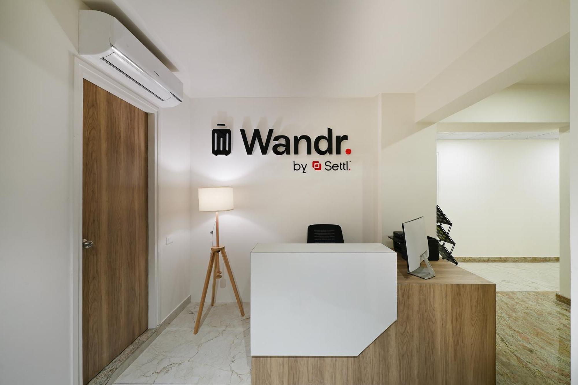 Hotel Wandr Ulsoor