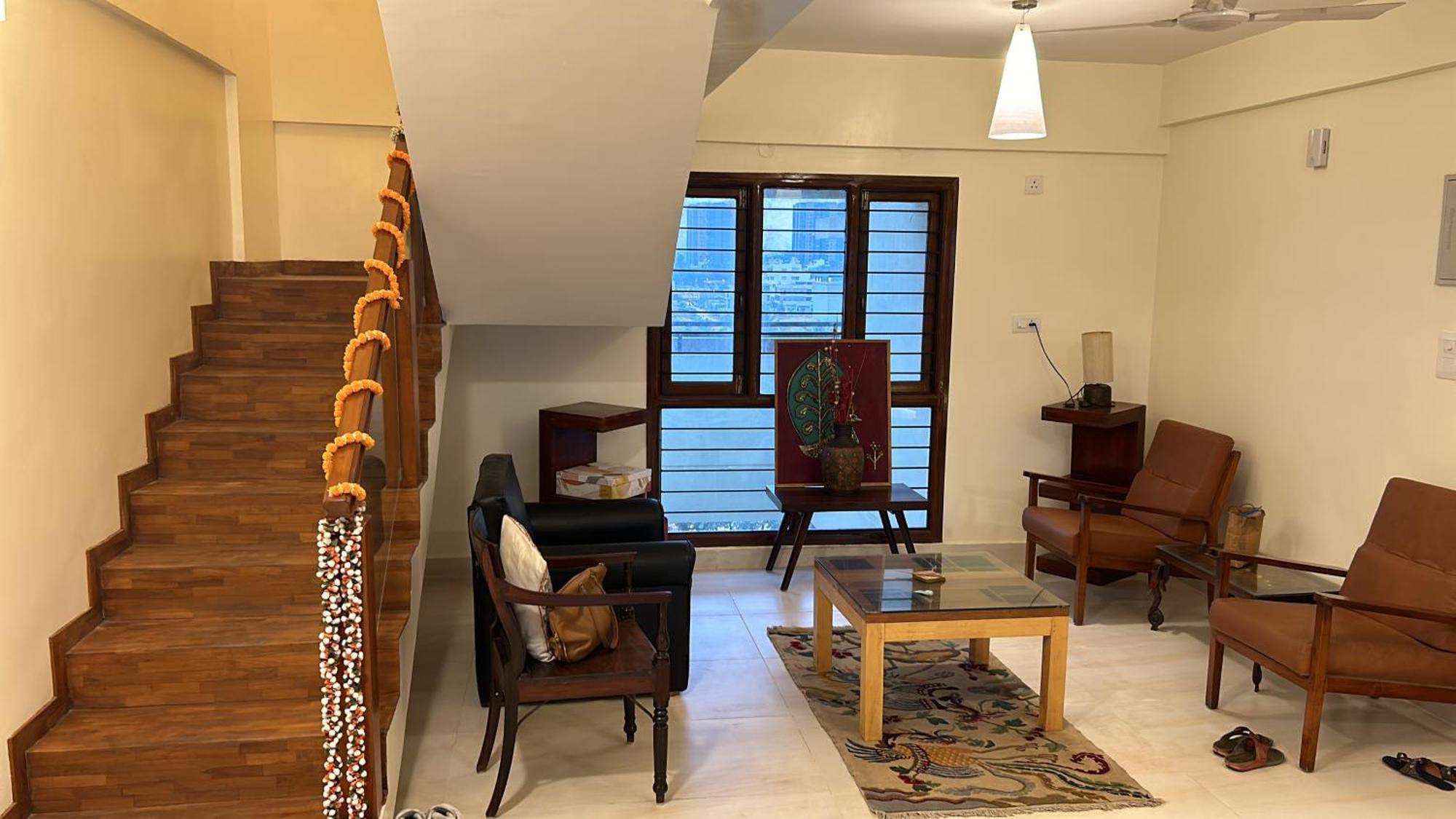 Apartment Aries Lakeview Penthouse