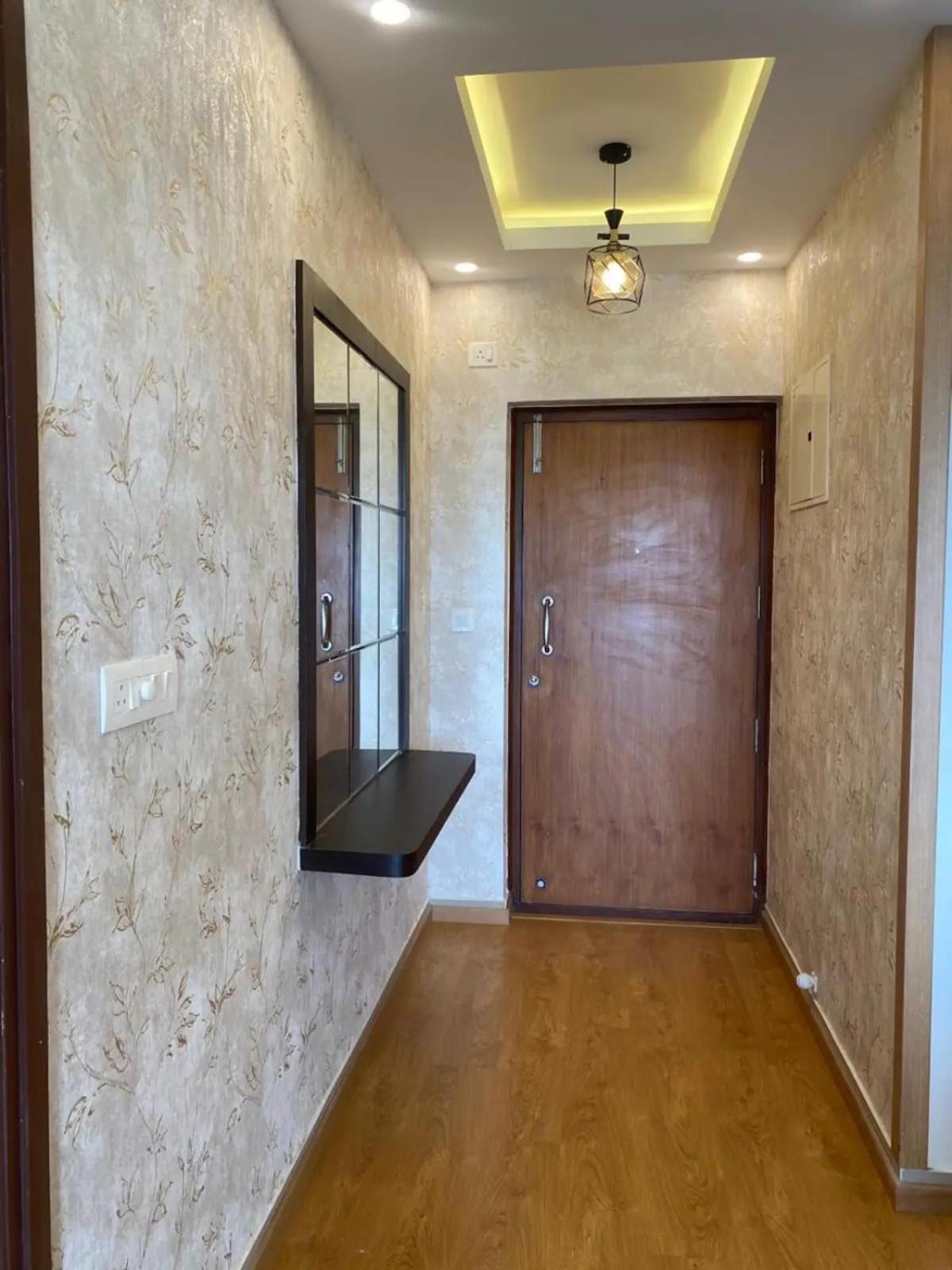 Deluxe 2bhk For Families- Opp Whitefield Metro Bangalore