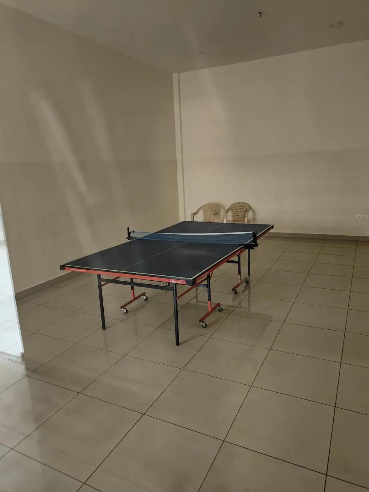 Apartment Deluxe 2bhk For Families- Opp Whitefield Metro *