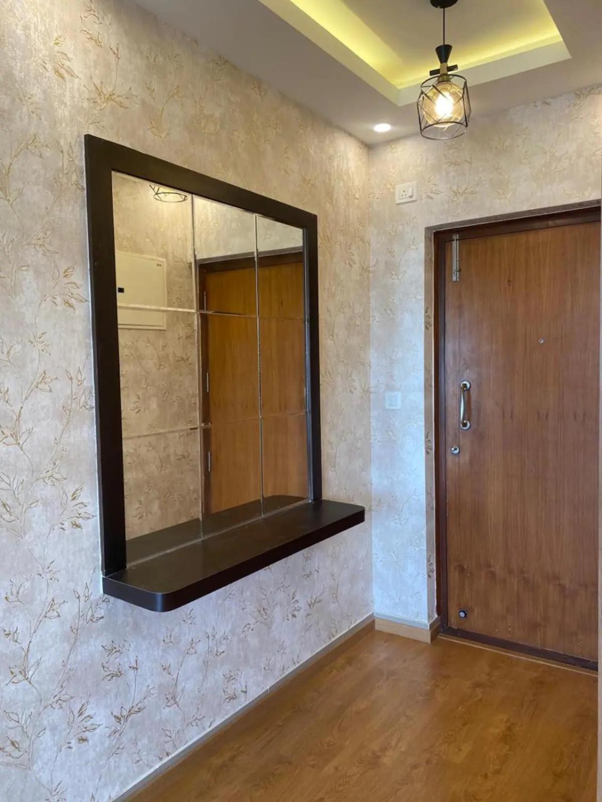 Apartment Deluxe 2bhk For Families- Opp Whitefield Metro Bangalore