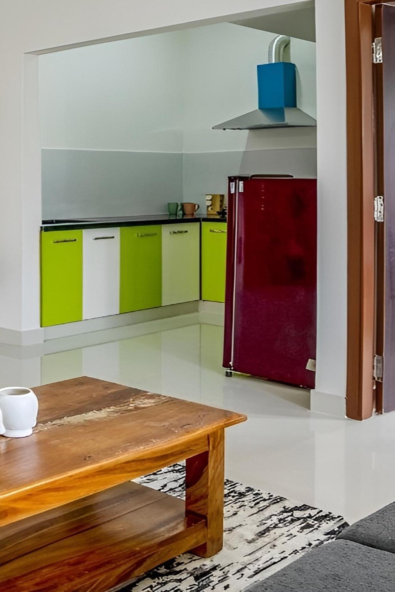 Apartment Living Homes Rigarus, Hsr Layout, Bangalore