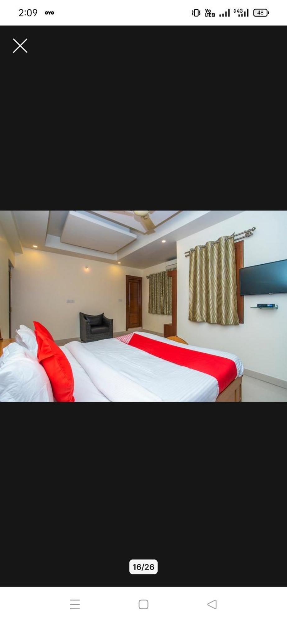 Eyrie Casa de hóspedes Bangalore