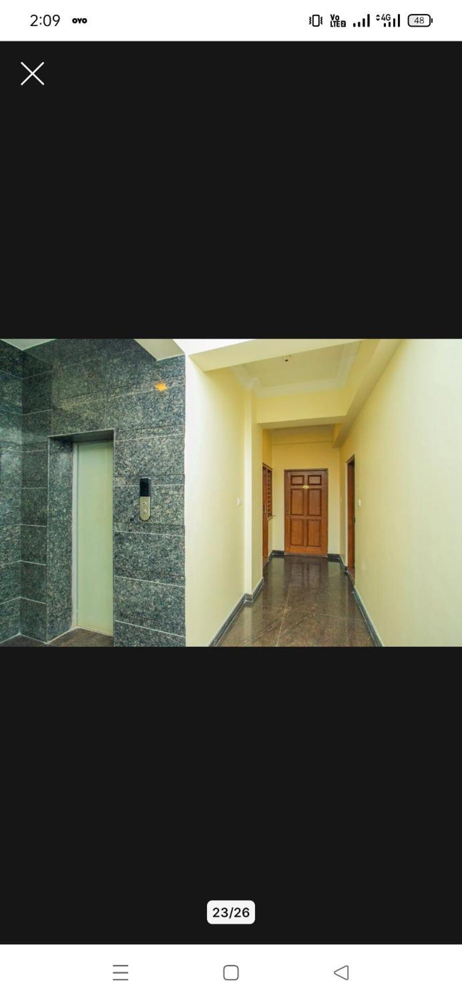 Eyrie Casa de hóspedes *