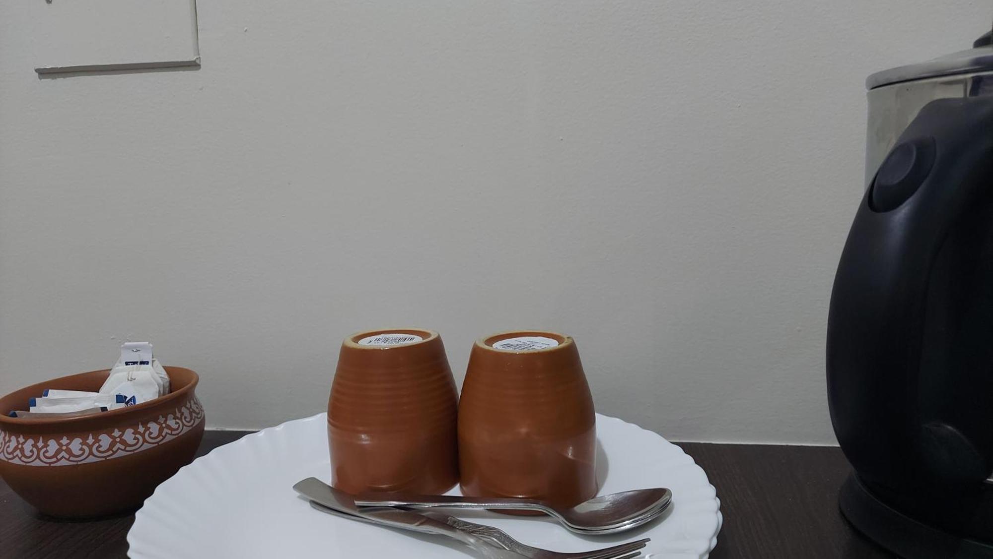 Apartamento Tranquil Serviced *