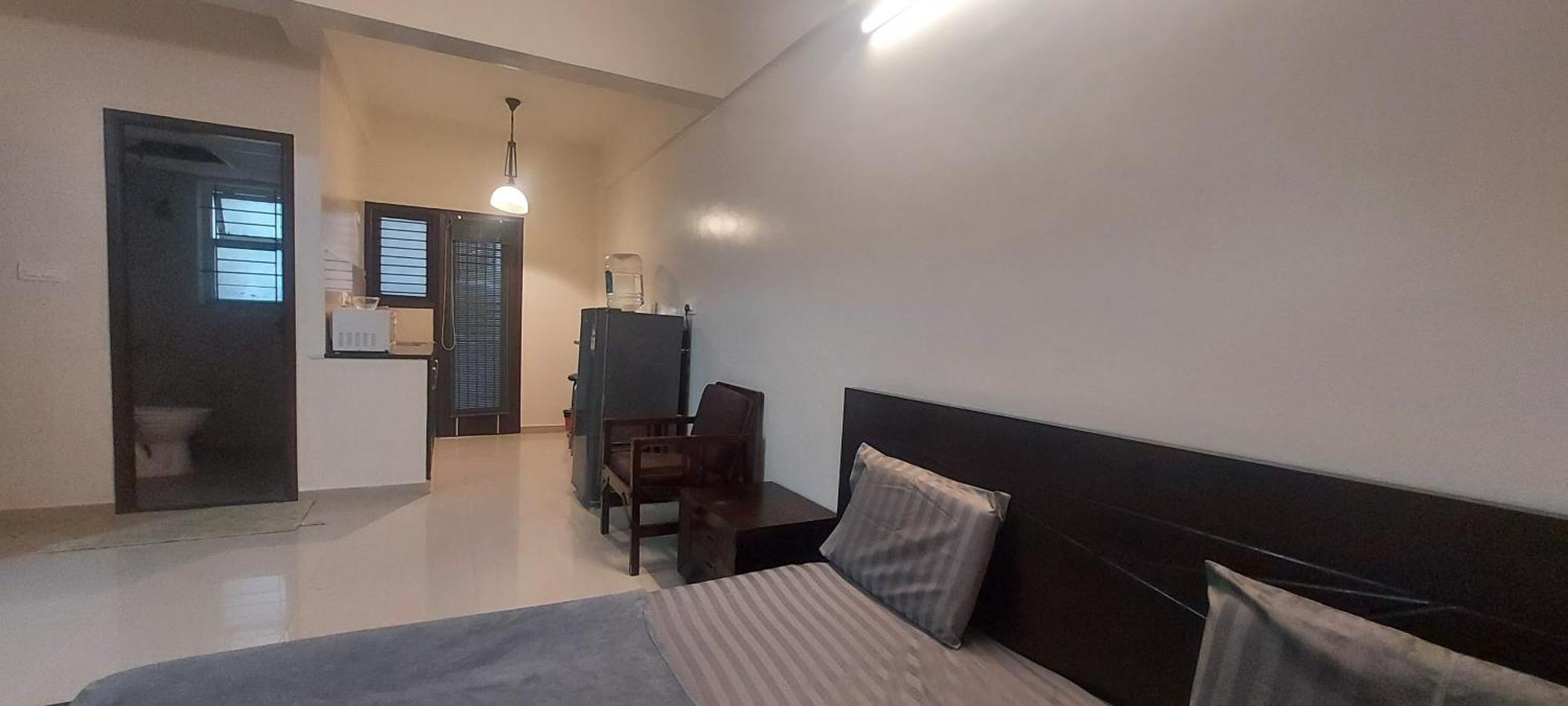 Tranquil Serviced Bangalore