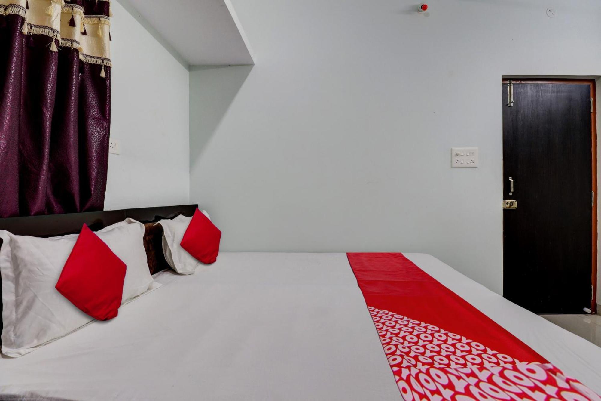 Super O Pm Hotel