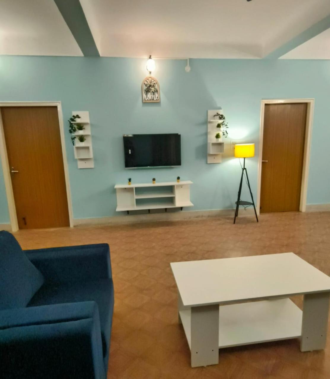 Homestayz Blossom Hospedagem domiciliar Bangalore