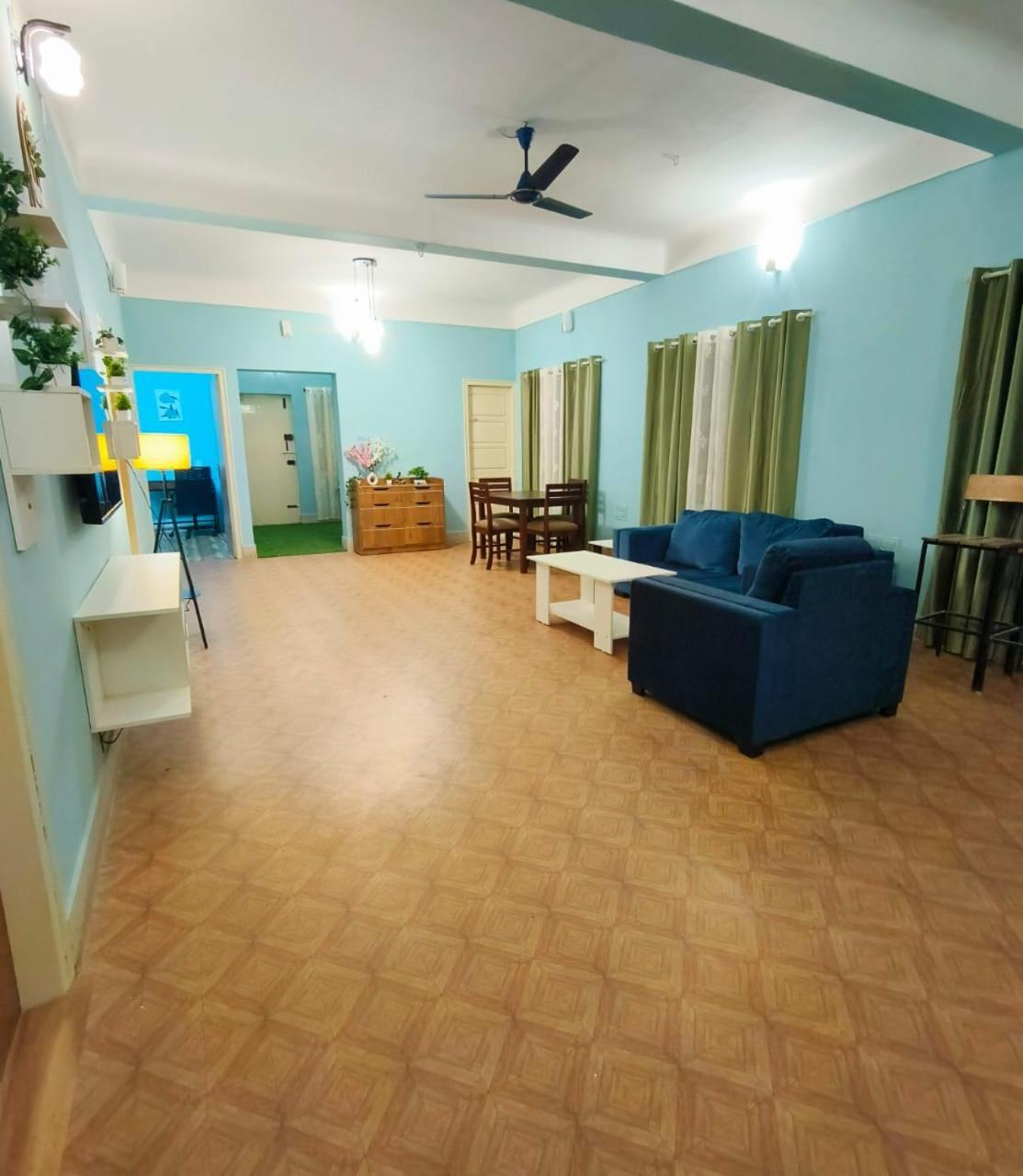 Hospedagem domiciliar Homestayz Blossom