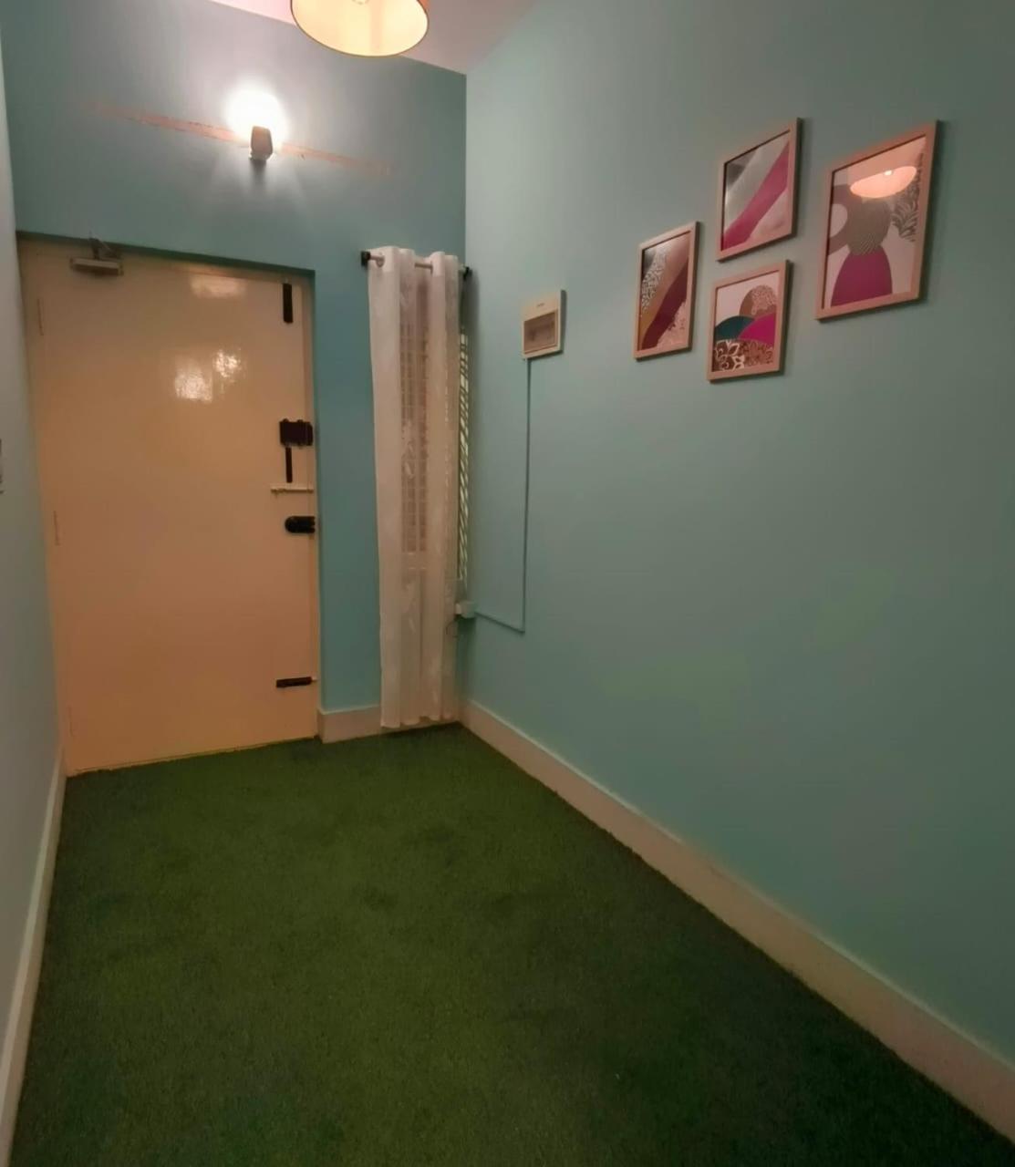 Hospedagem domiciliar Homestayz Blossom Bangalore