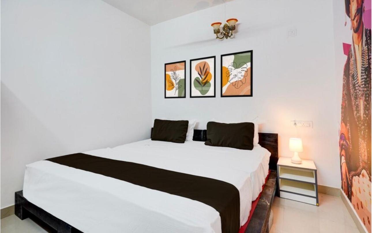 Octave Royal Ii 3*