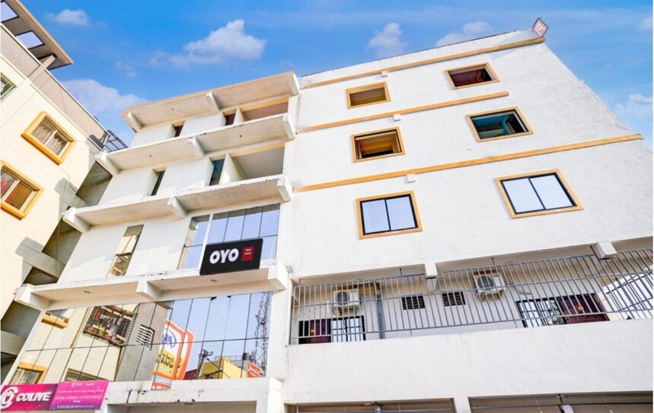 Octave Royal Ii 3* Bangalore