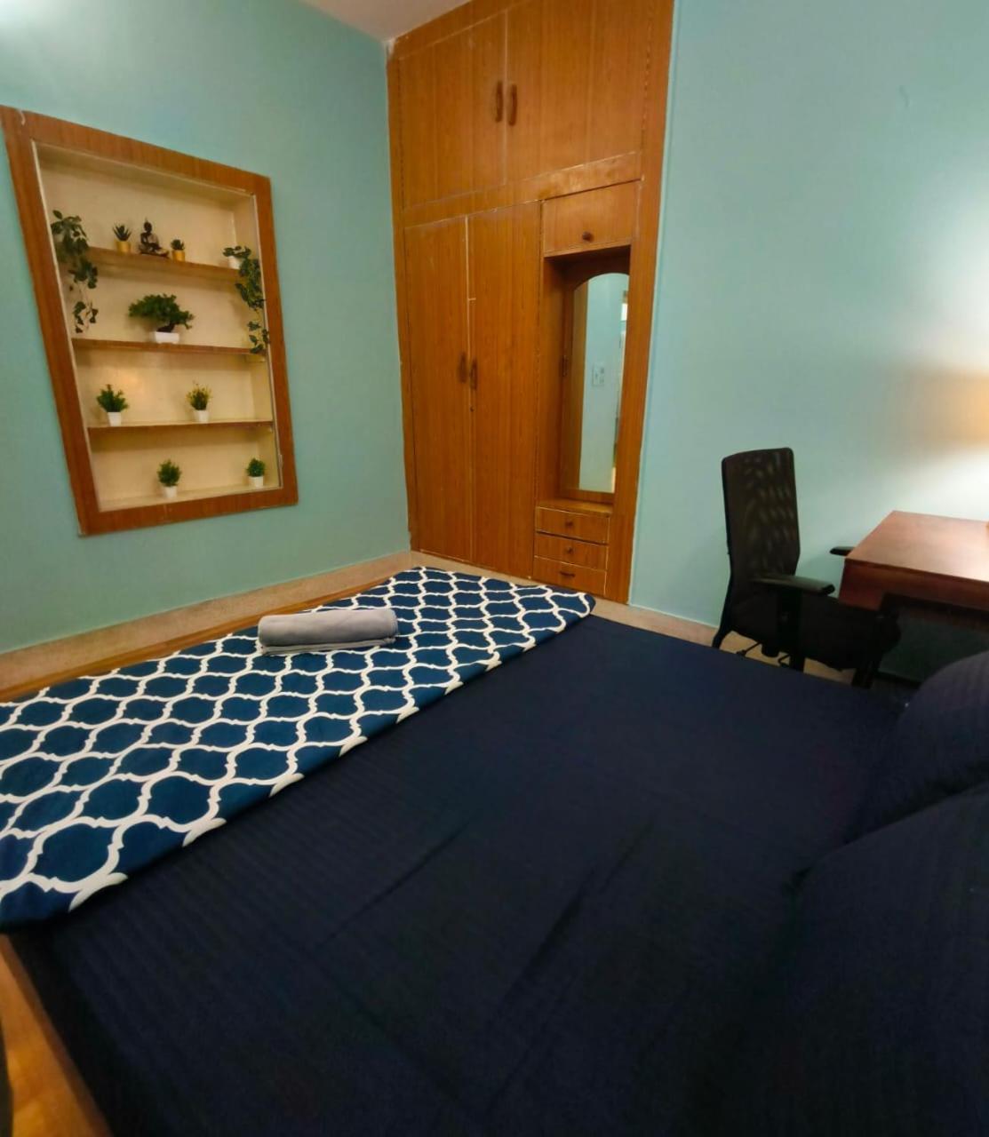 Homestayz Blossom * Bangalore