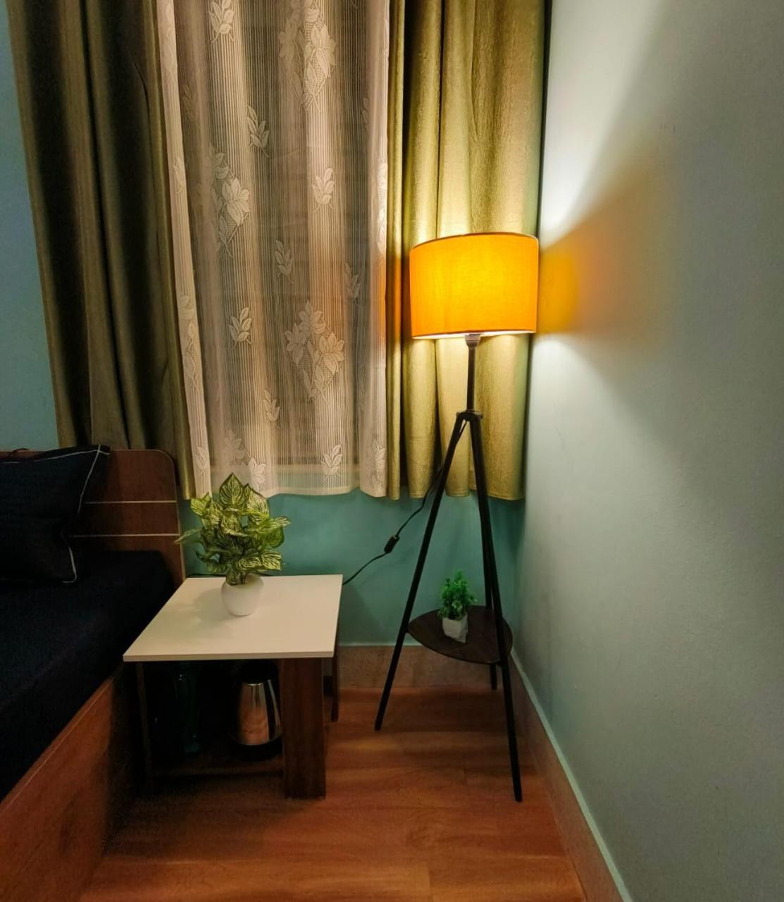 Hospedagem domiciliar Homestayz Blossom