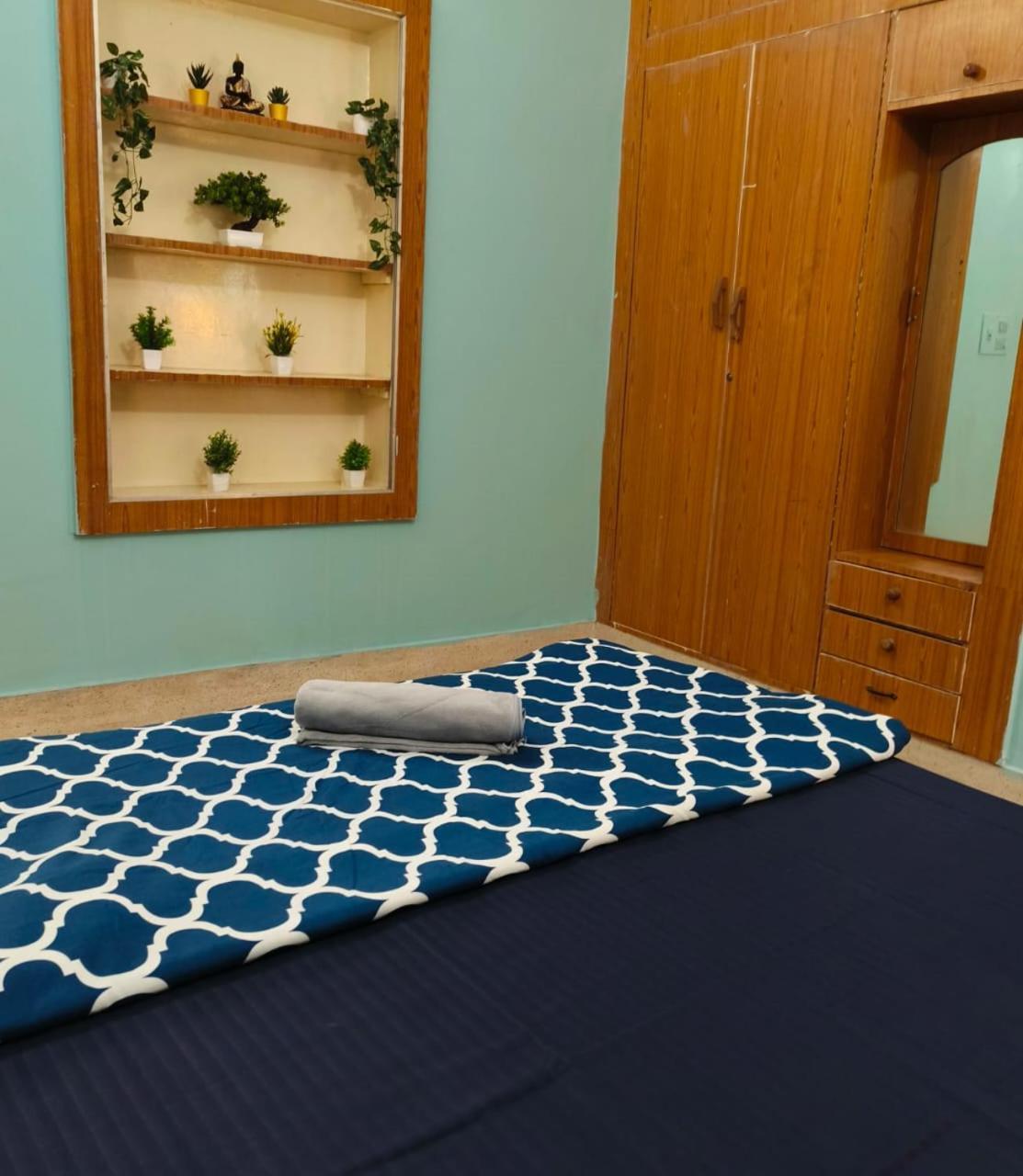 Hospedagem domiciliar Homestayz Blossom *