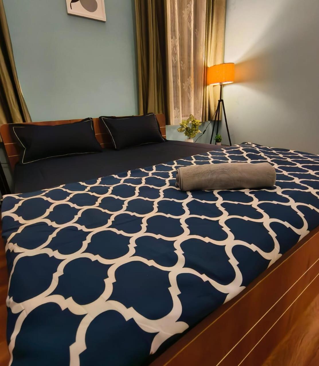 Hospedagem domiciliar Homestayz Blossom