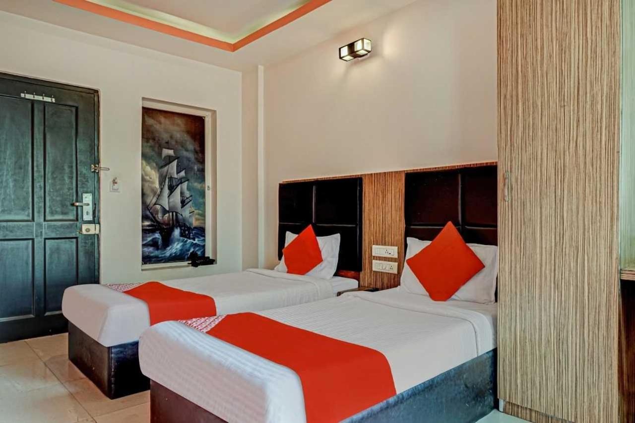 Oyo Galaxy Hotel Bangalore