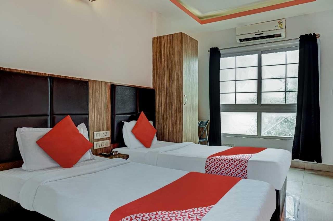 Hotel Oyo Galaxy *