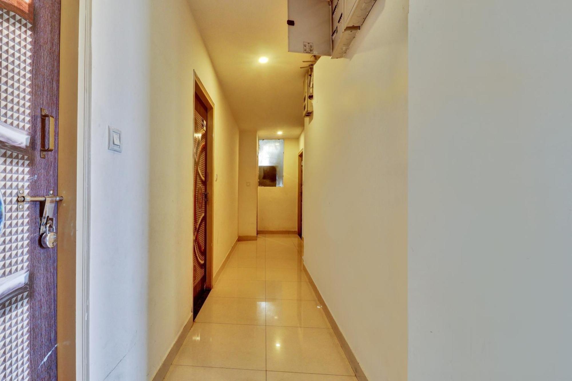 O Shiva Shakthi Hotel Bangalore