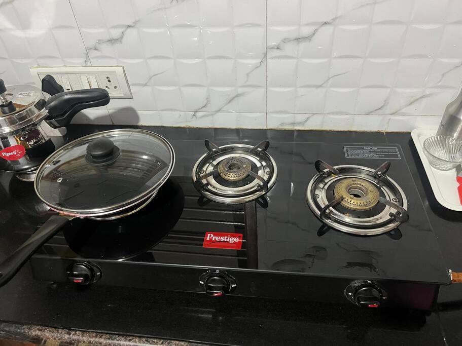 Cozy 2bhk Flat In Rr Nagar,full Flat, Without Host