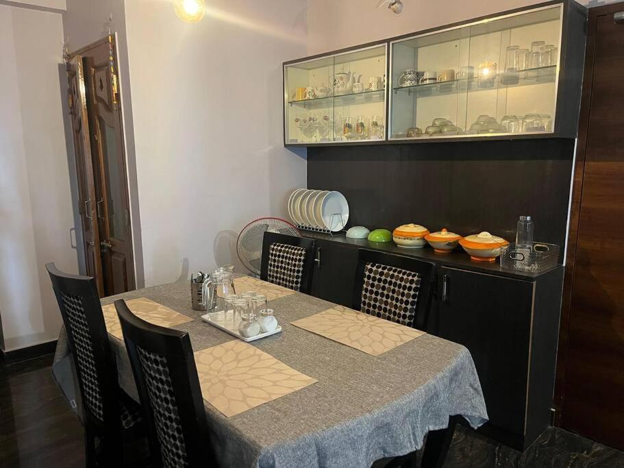 Cozy 2bhk Flat In Rr Nagar,full Flat, Without Host * Bangalore