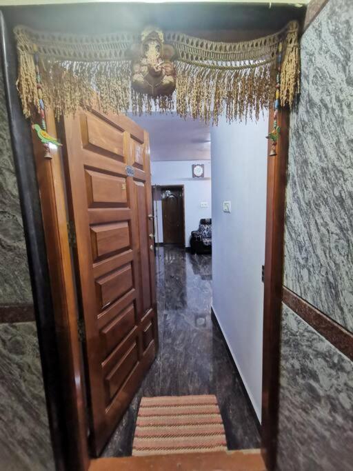 Apartment Cozy 2bhk Flat In Rr Nagar,full Flat, Without Host