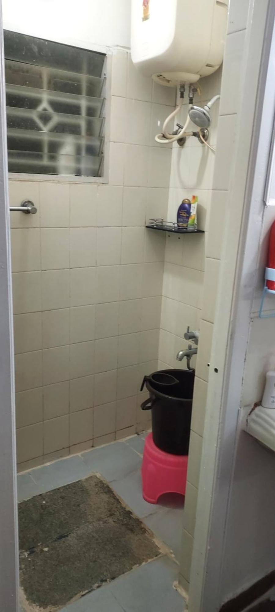 Ruk Apartamento
