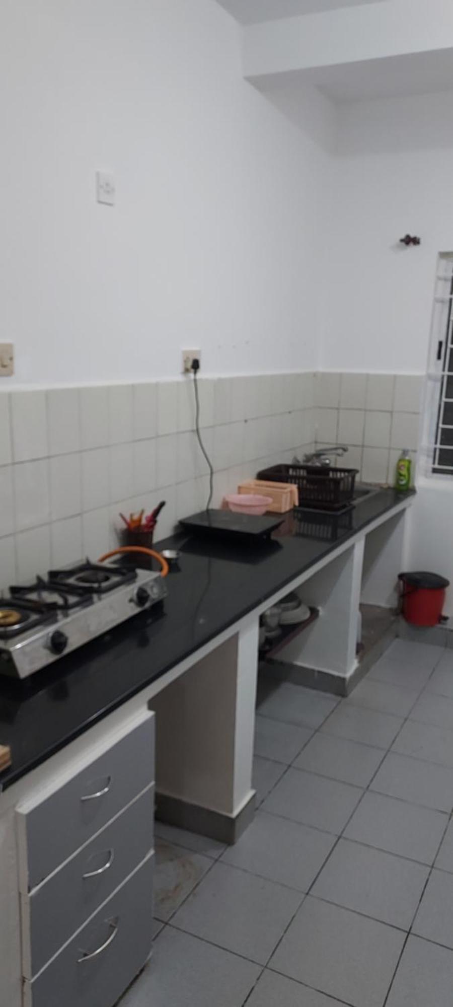Ruk Apartamento *