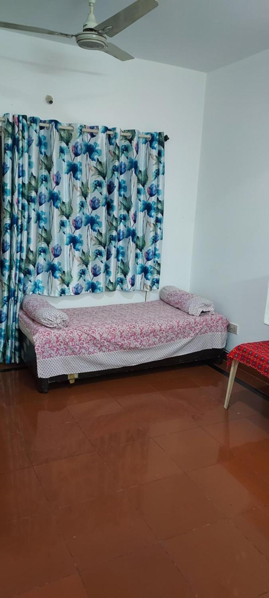 Ruk Apartamento Bangalore