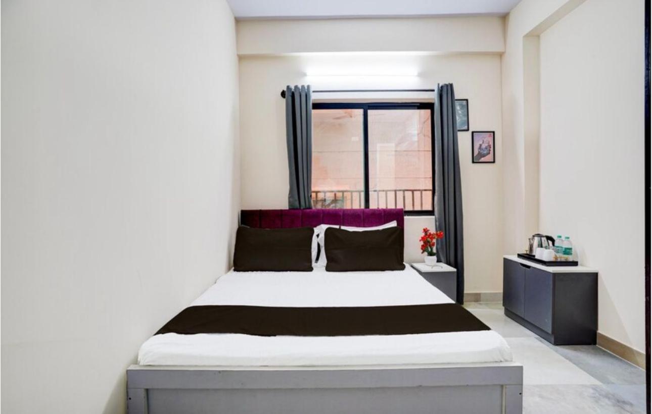 Hotel Octave Royal Ii Bangalore