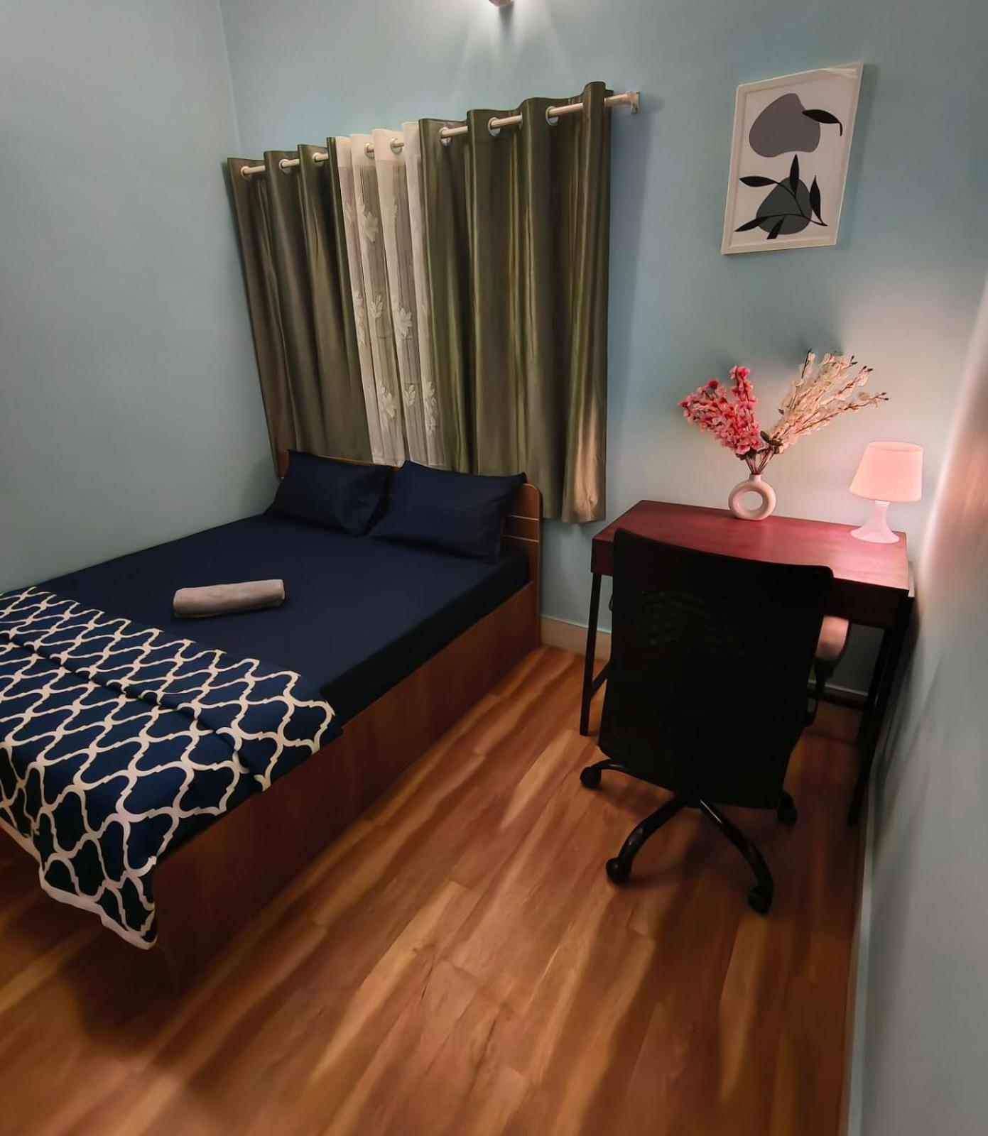 Homestayz Blossom Hospedagem domiciliar