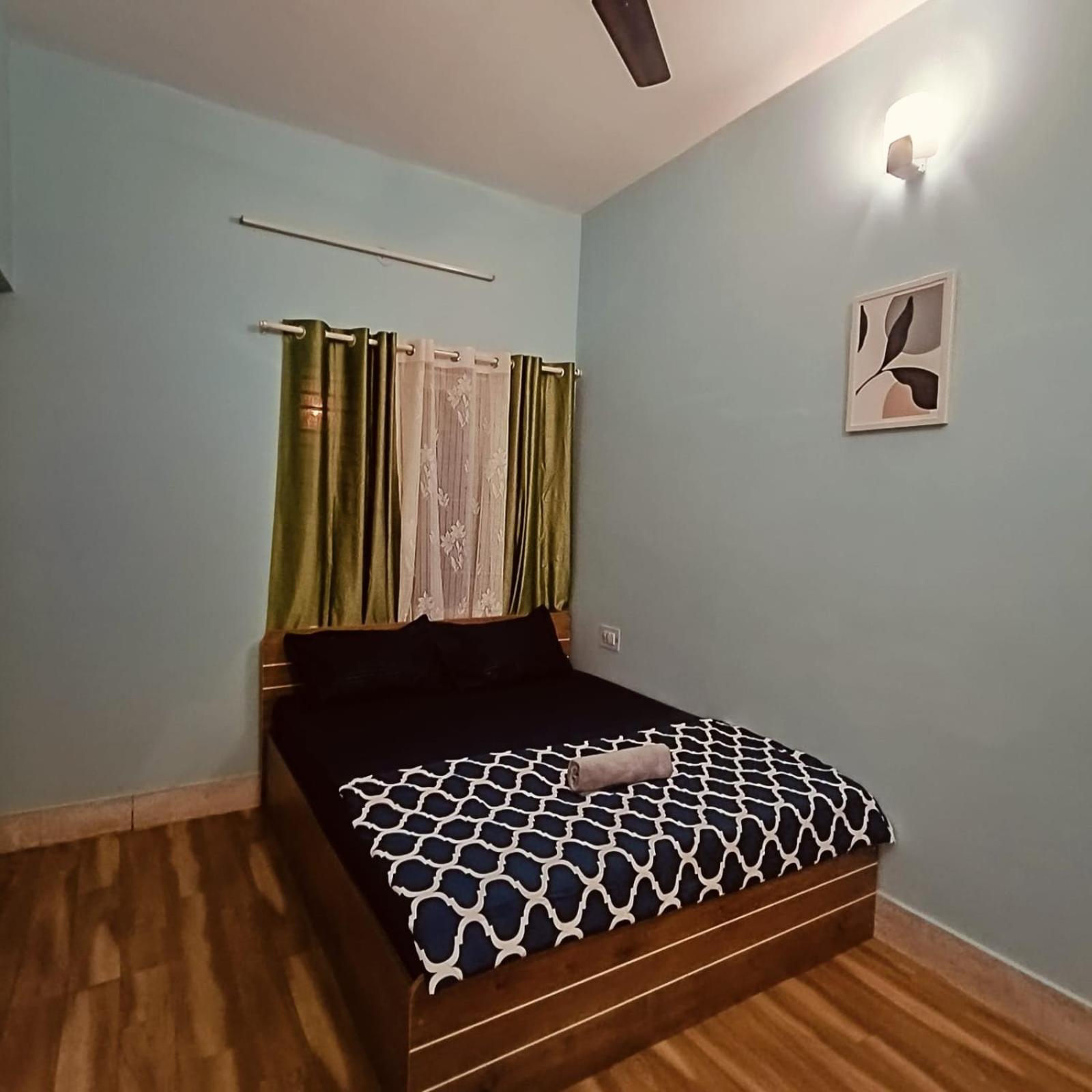 Hospedagem domiciliar Homestayz Blossom