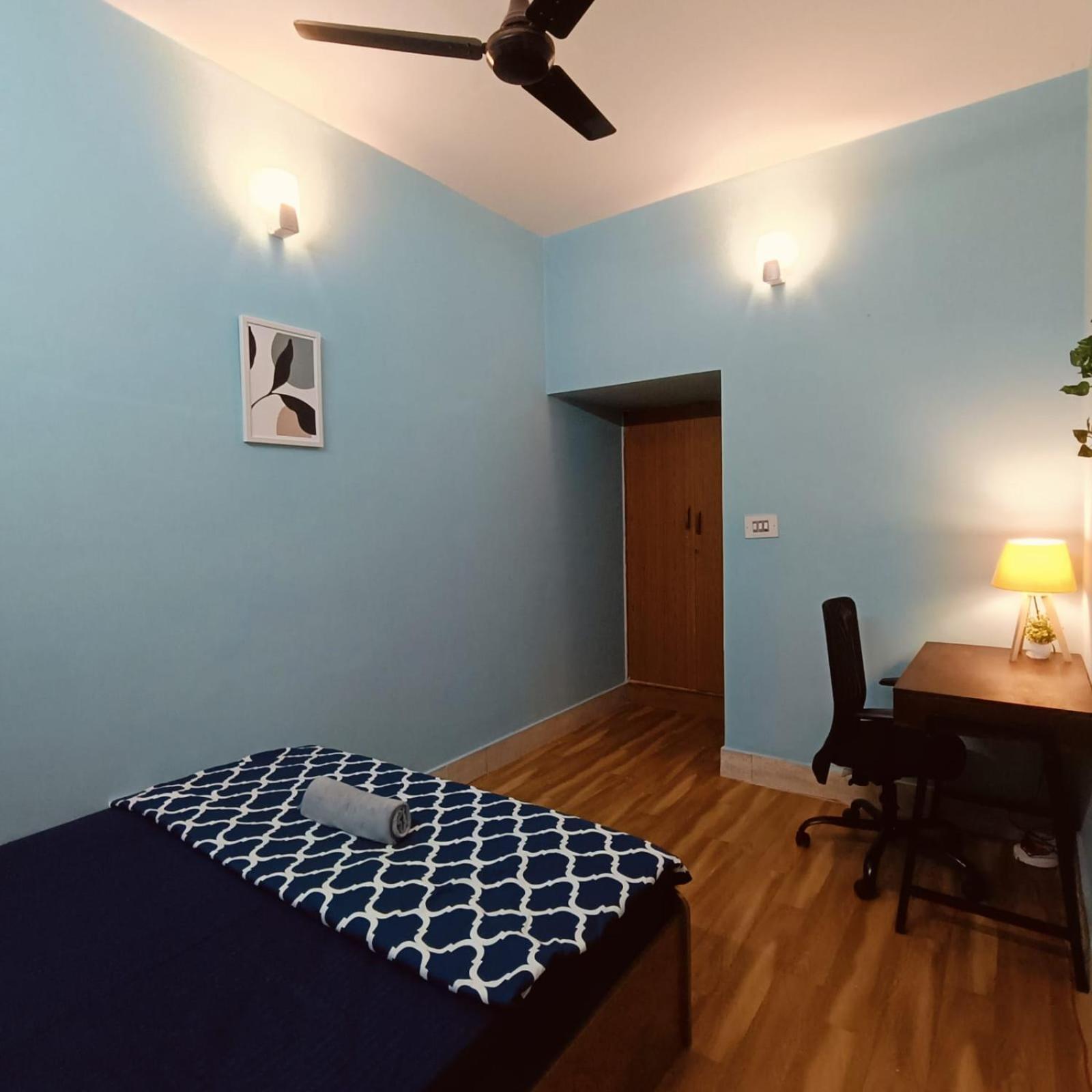 Hospedagem domiciliar Homestayz Blossom Bangalore