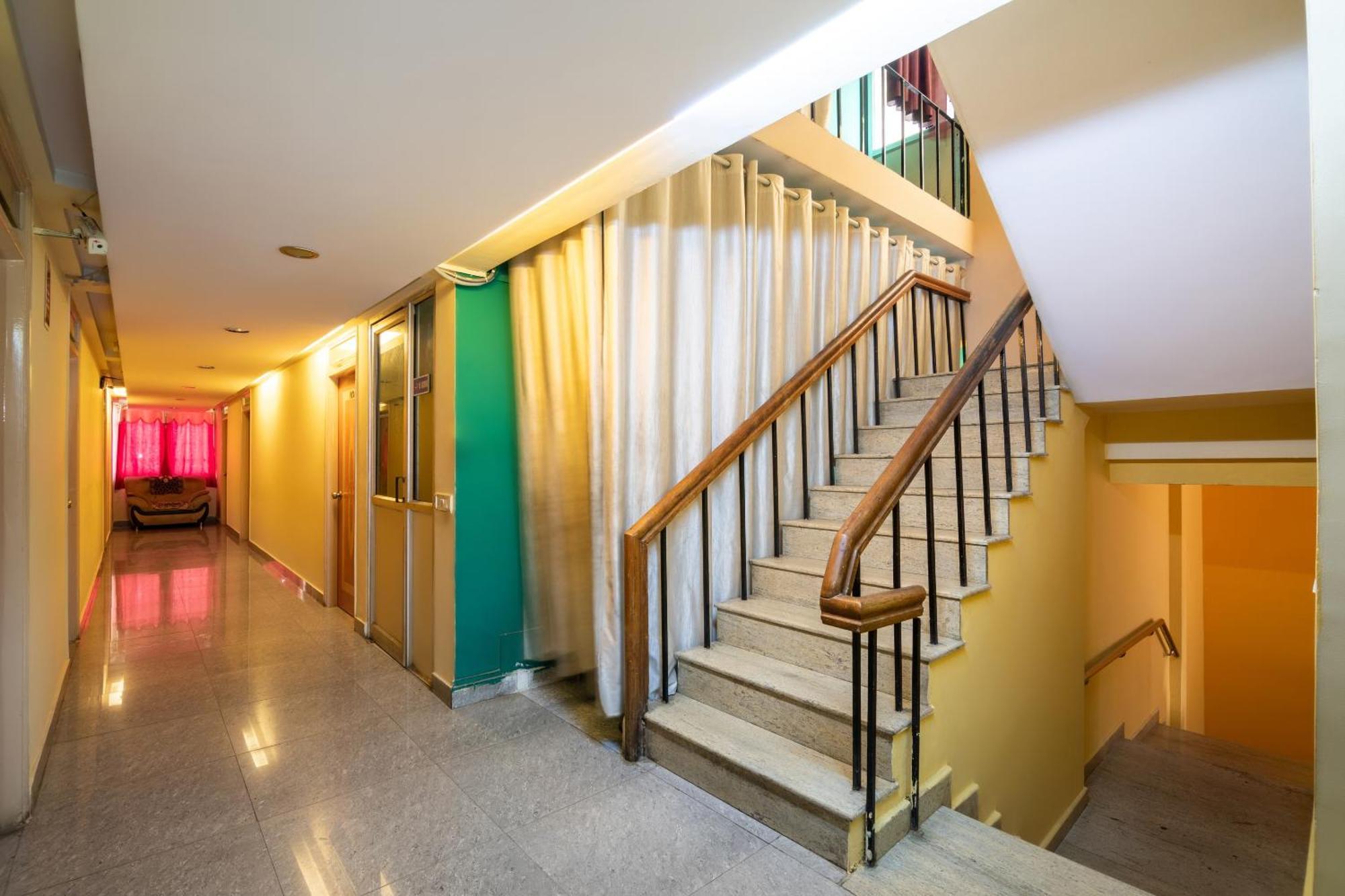 O Ujwal Residency Bangalore