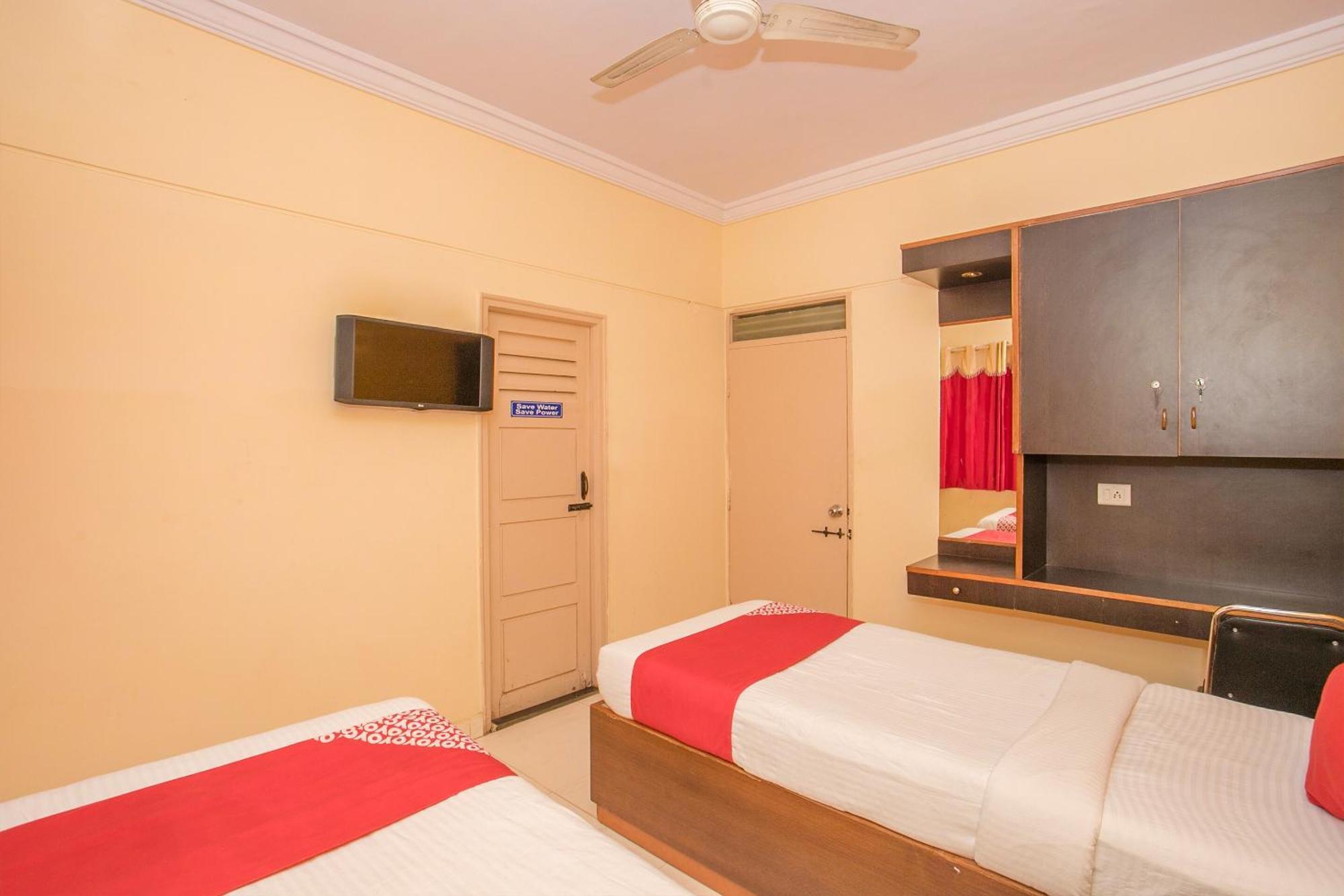 O Ujwal Residency