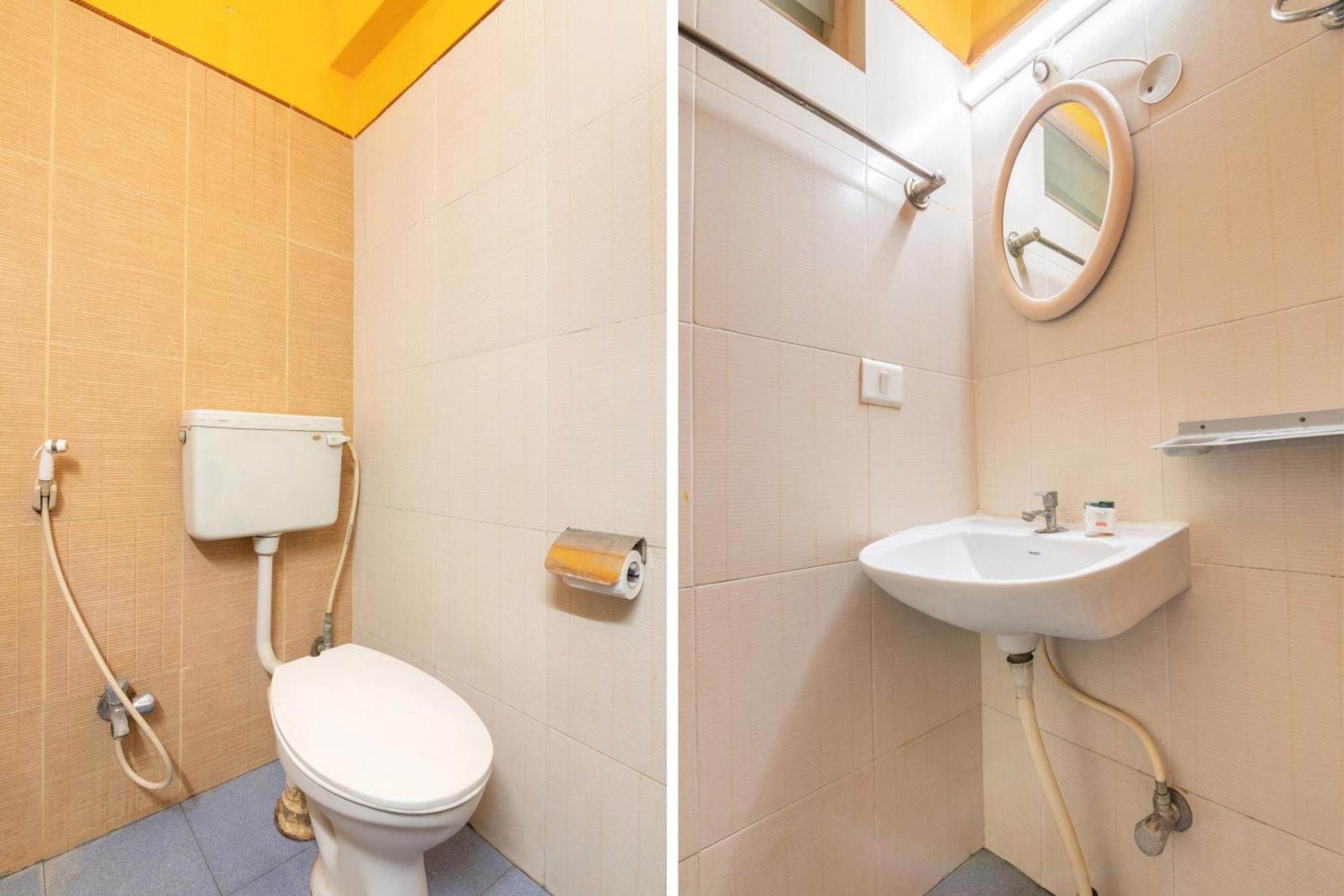 O Ujwal Residency 3* Bangalore