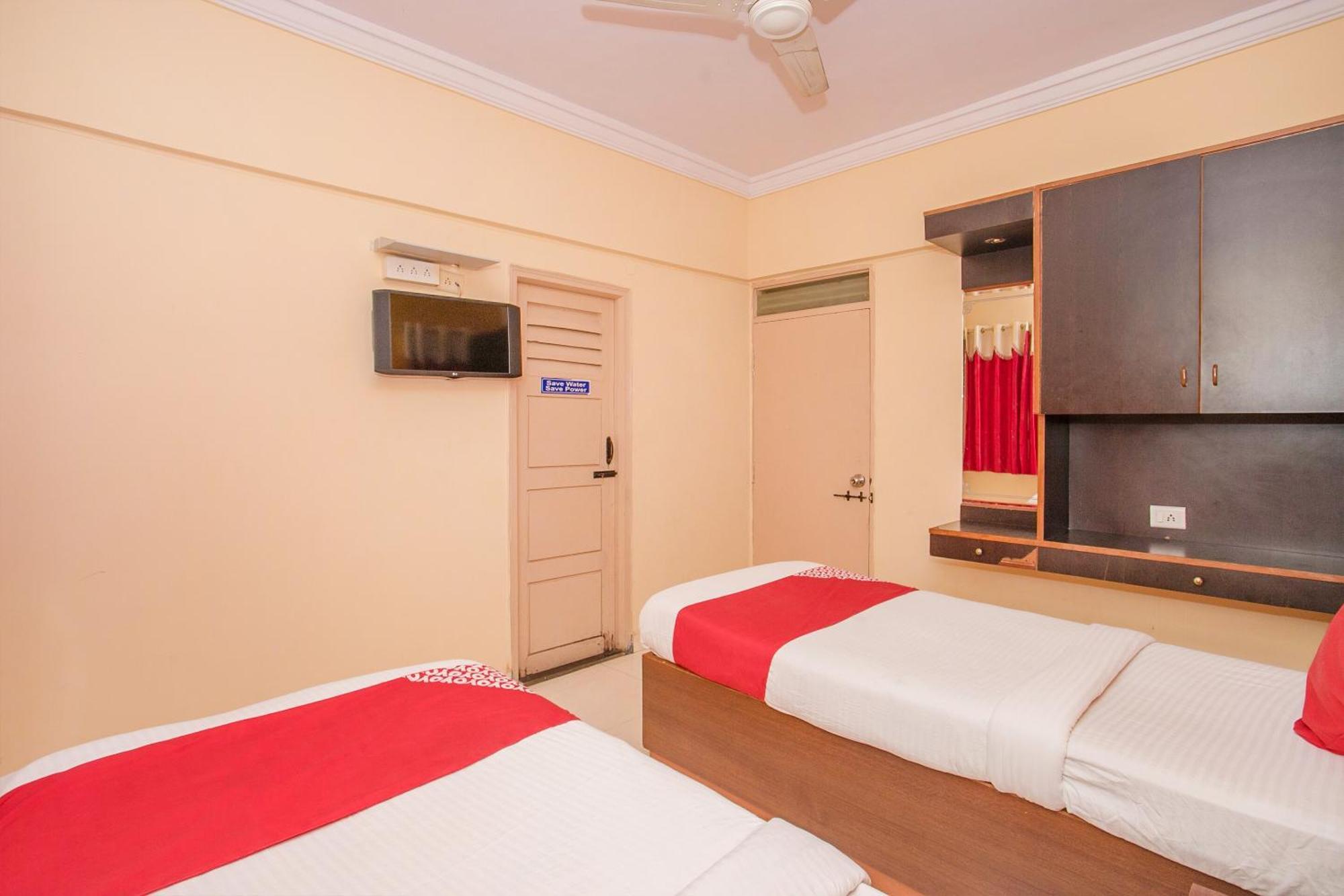 O Ujwal Residency