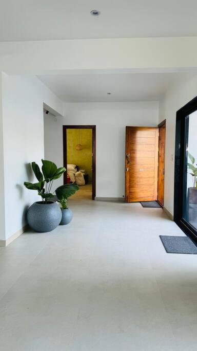 Heliconia Villa Bangalore