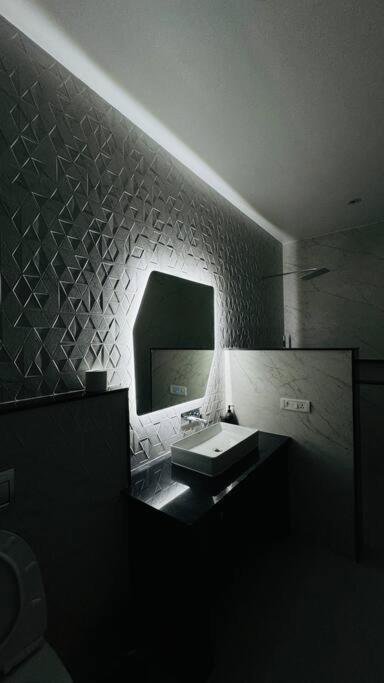 Villa Heliconia Bangalore