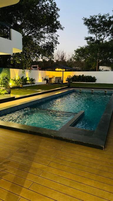 Villa Heliconia