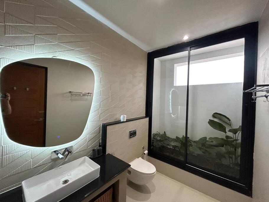 Heliconia Villa *