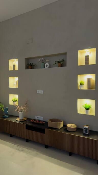 Heliconia Villa Bangalore