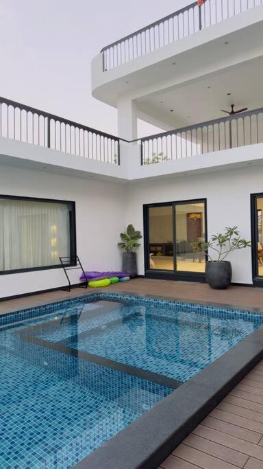 Villa Heliconia Bangalore