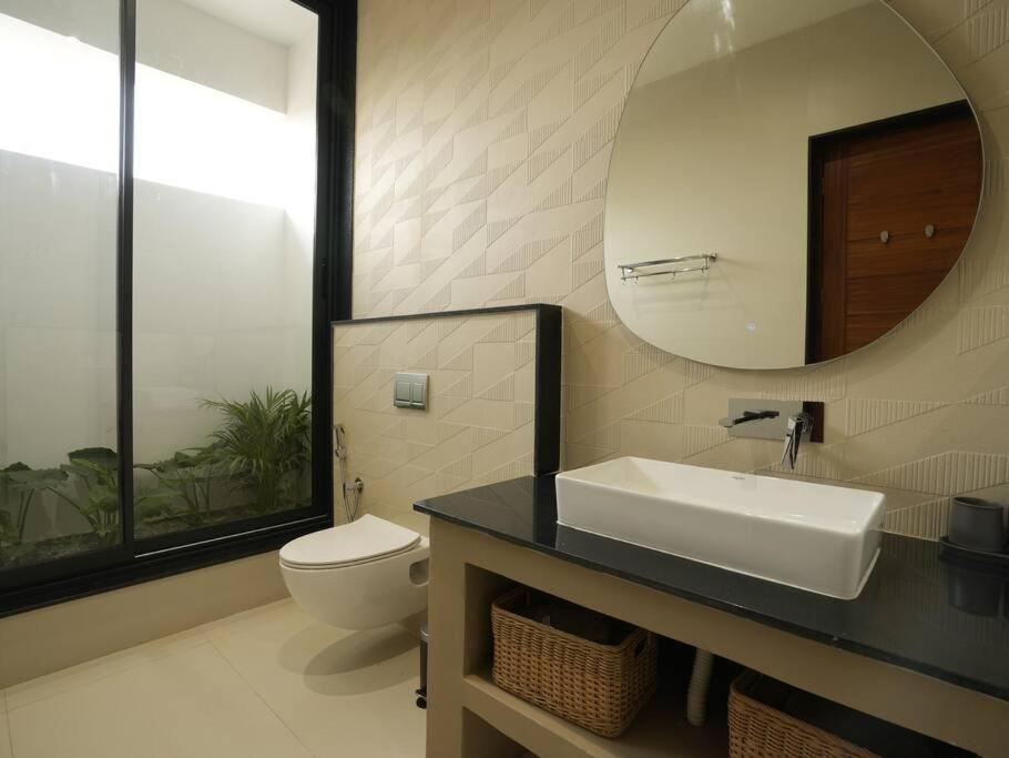 Heliconia Villa